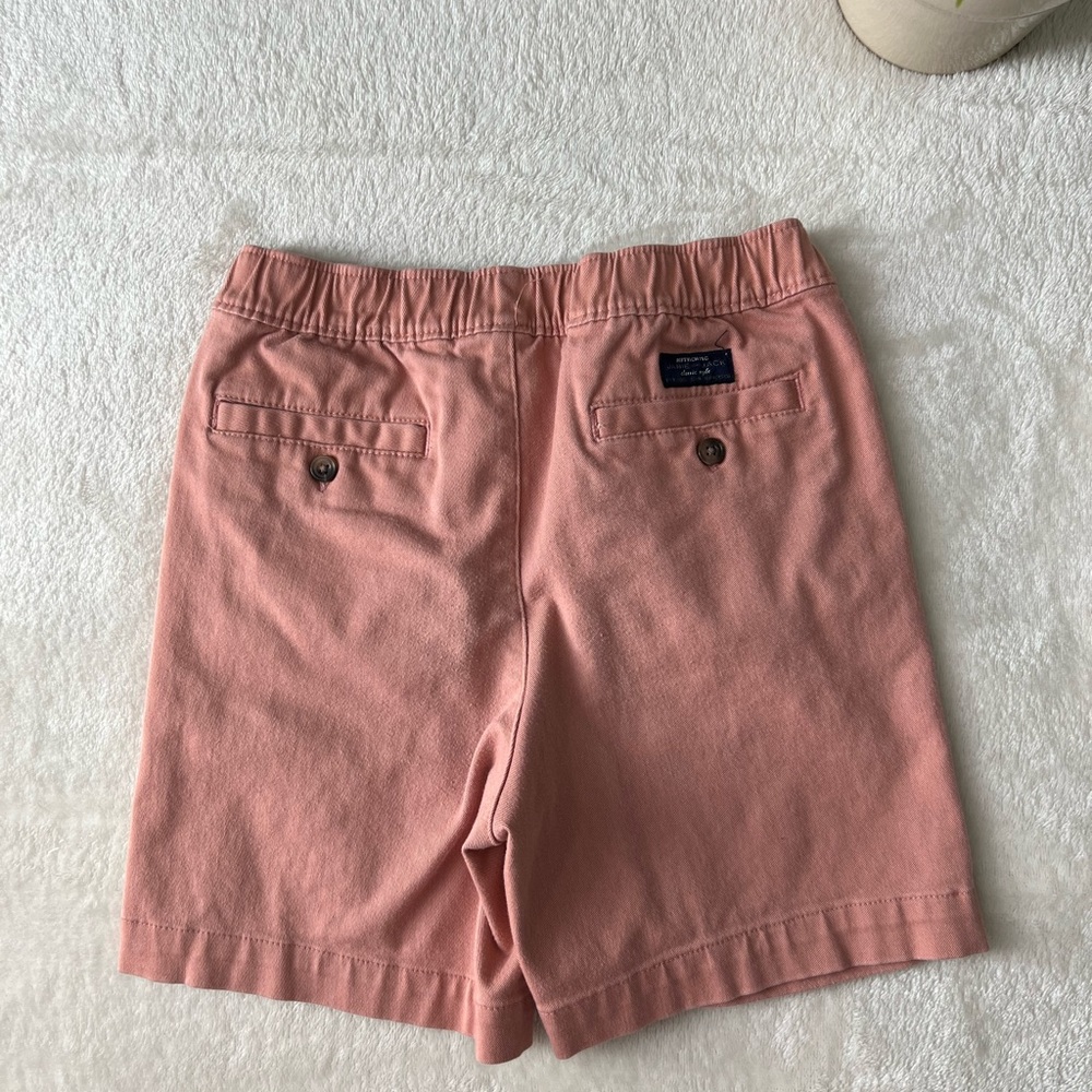 Janie and Jack shorts 2 pcs - Picture 3 of 8